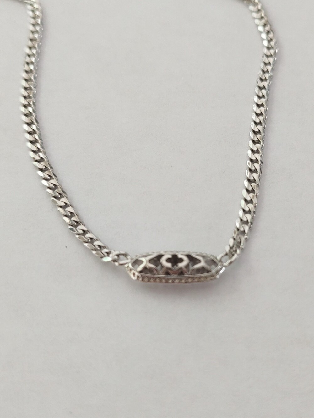 Kendra Scott X Target Emma Necklace - Picture 3 of 5